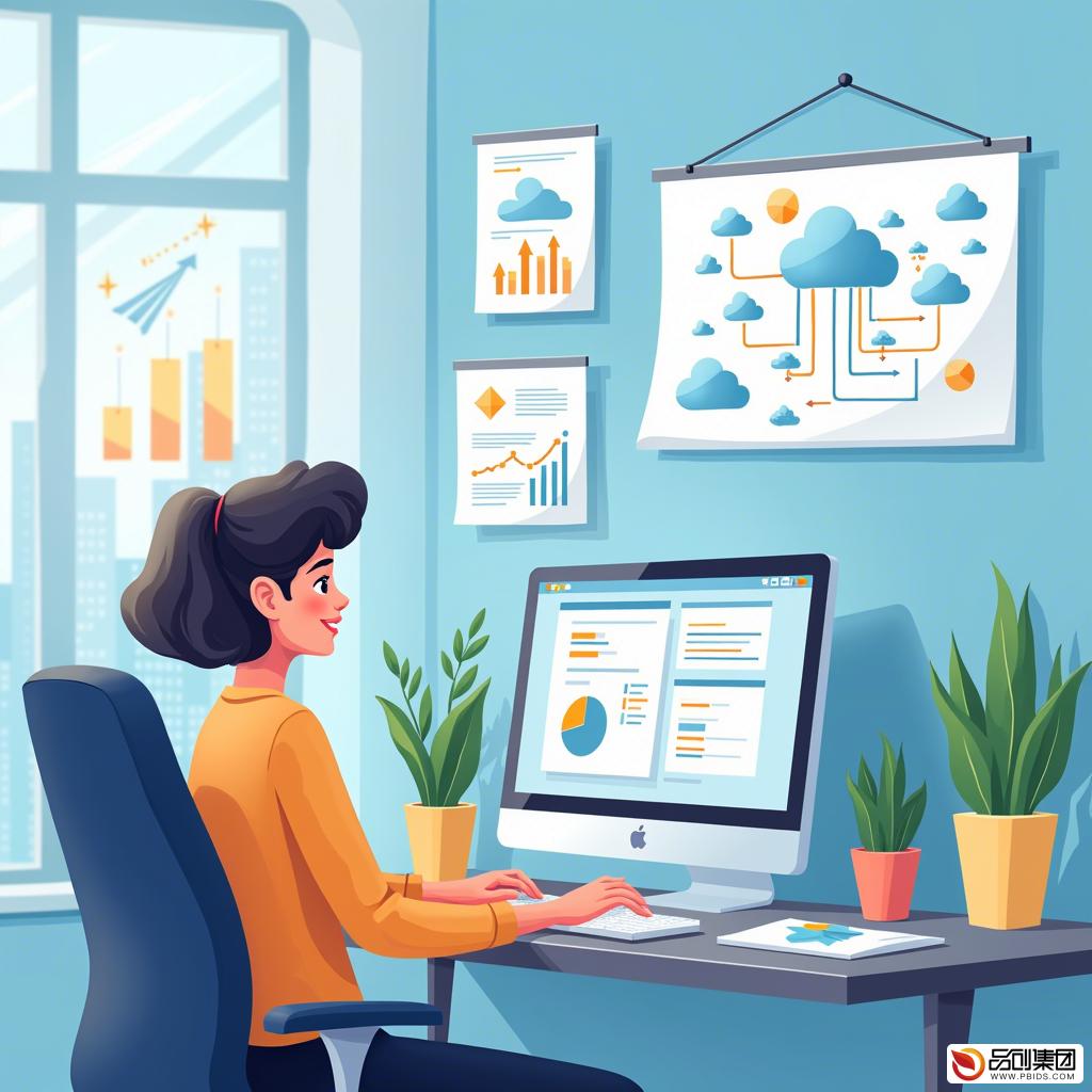 孟州市实习生云计算工程师岗位招聘及要求