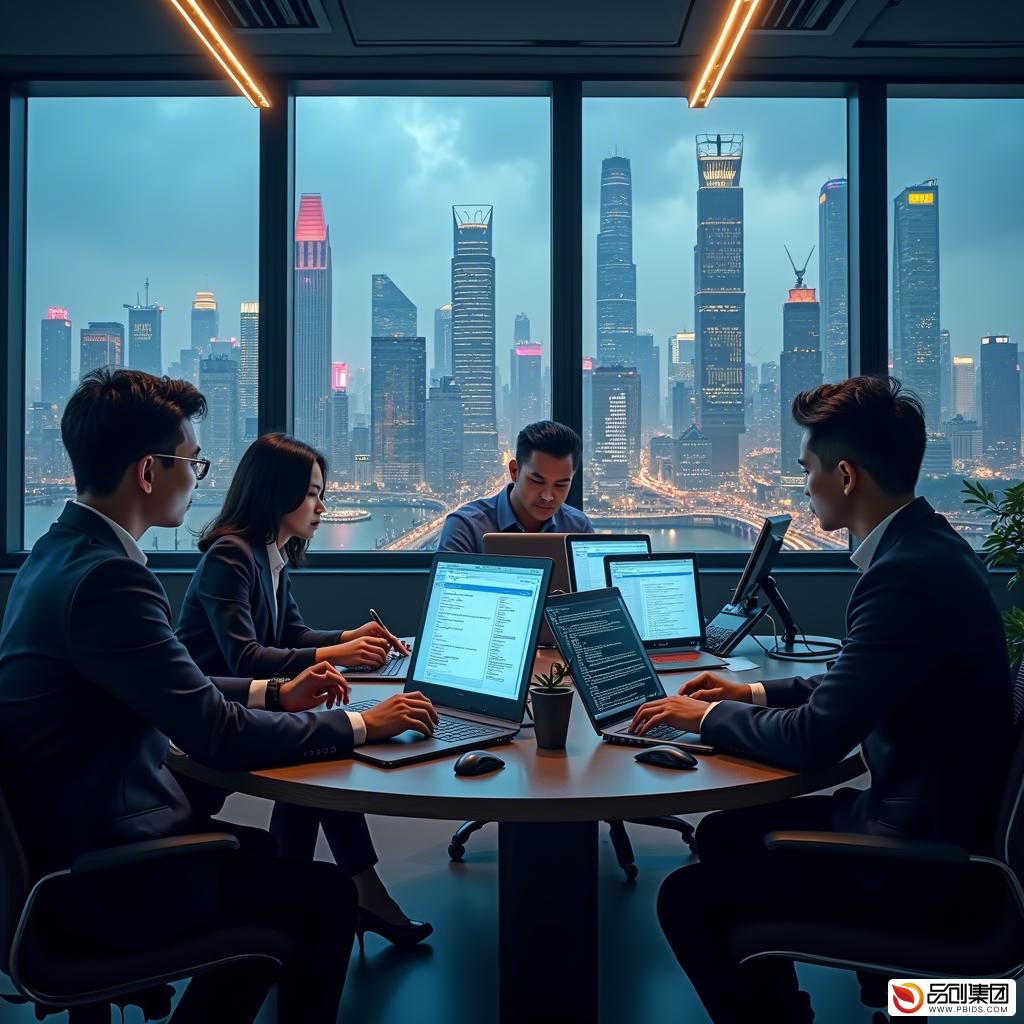 深圳定制软件开发:打造专属业务解决方案