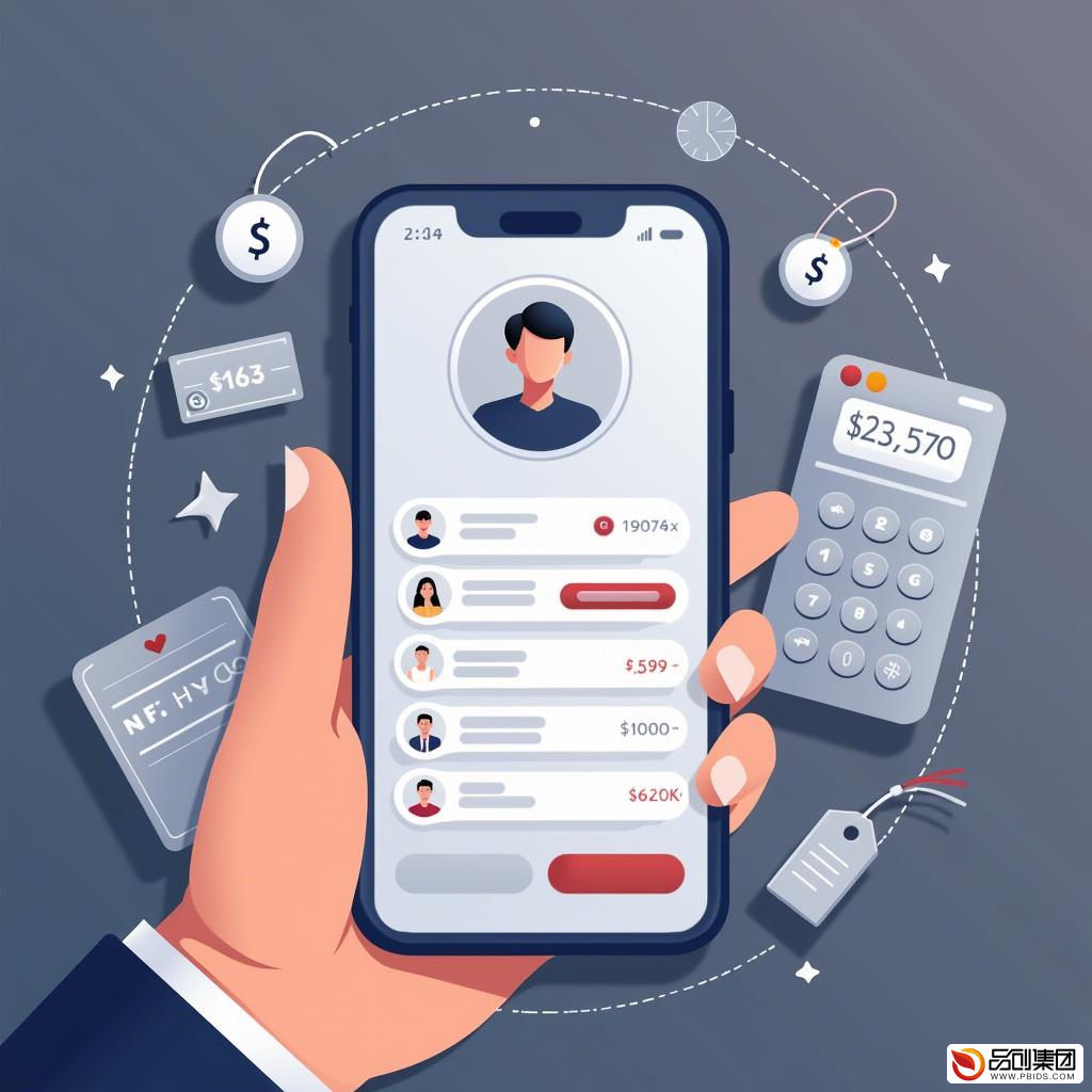 揭秘APP定制开发价格:如何精准预算您的移动应用项目