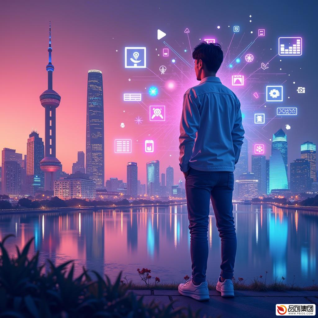 江苏开发APP公司的崛起与创新之路