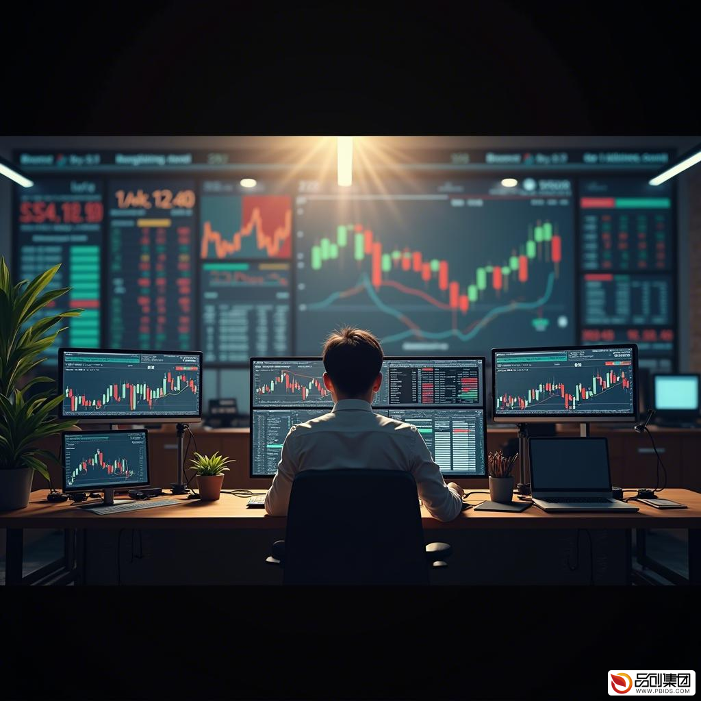 股票交流软件全解析:提升投资智慧的必备工具