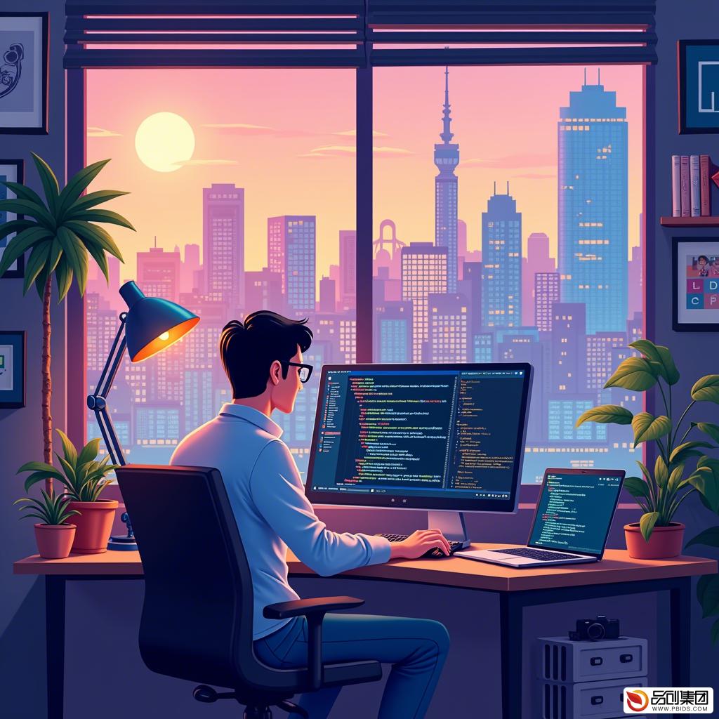 北京市APP定制开发:打造专属移动应用的新篇章