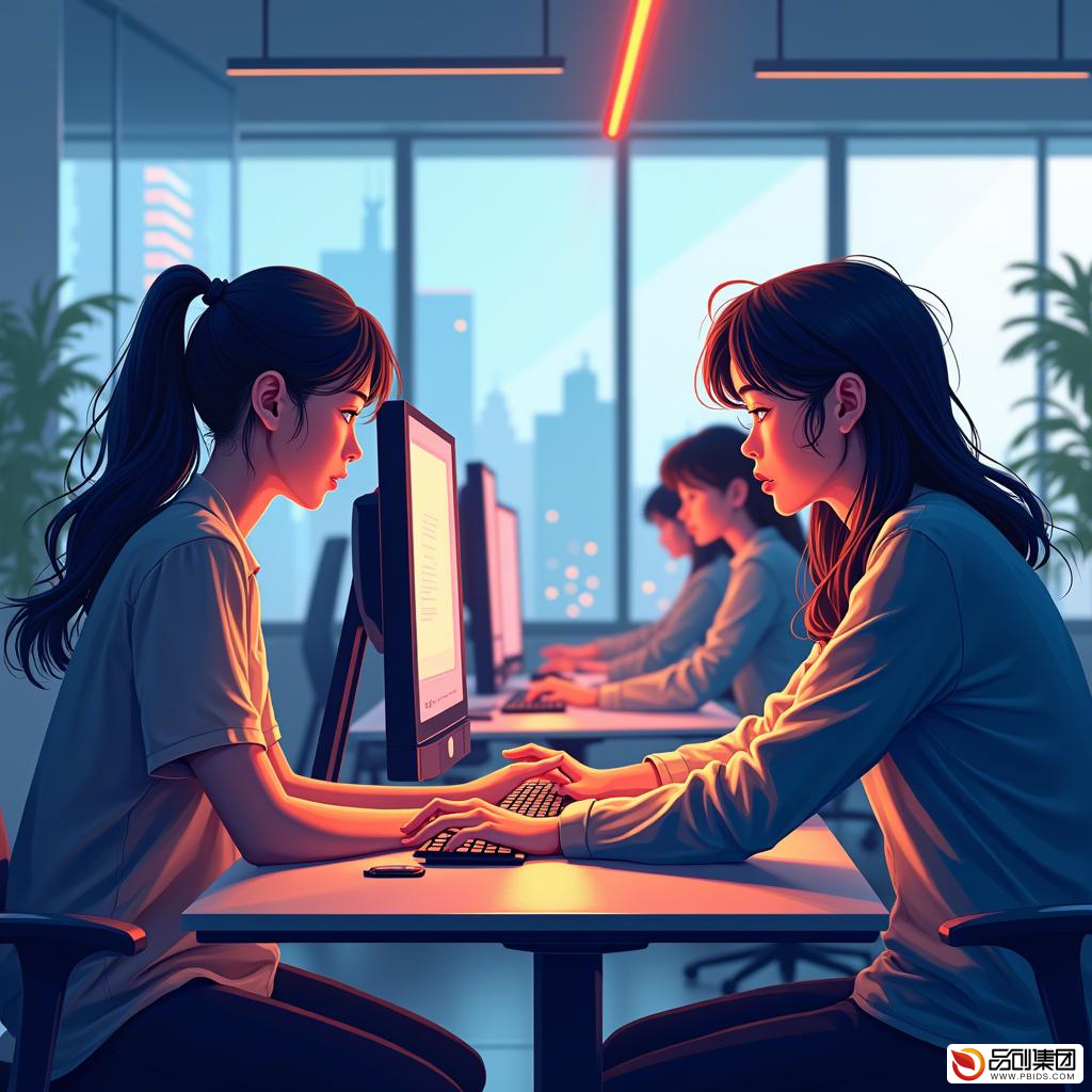 定制小程序开发公司:打造专属数字解决方案的领航者