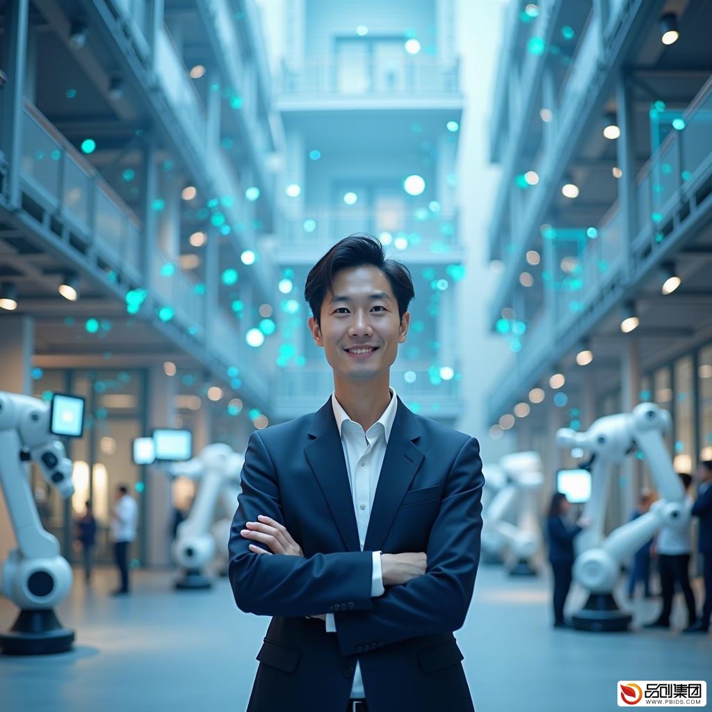 江苏省智能化工程公司的崛起与未来展望