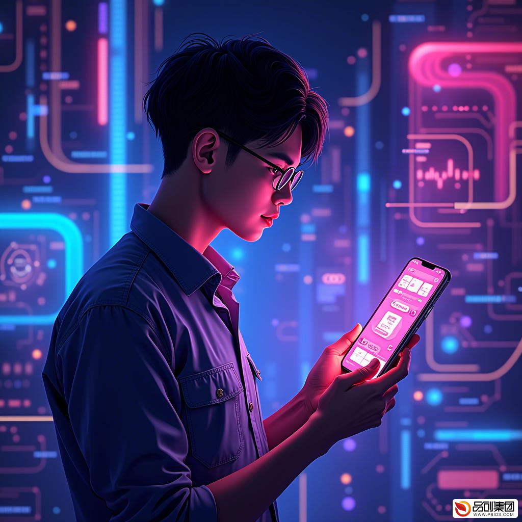 移动开发平台:构建未来应用的基石
