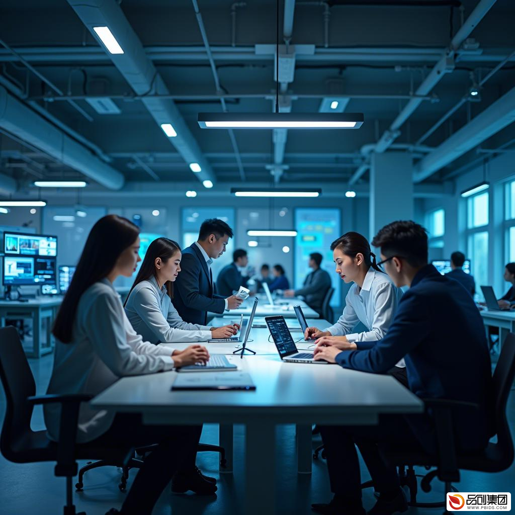 多智能体开发平台:引领未来智能系统的新篇章