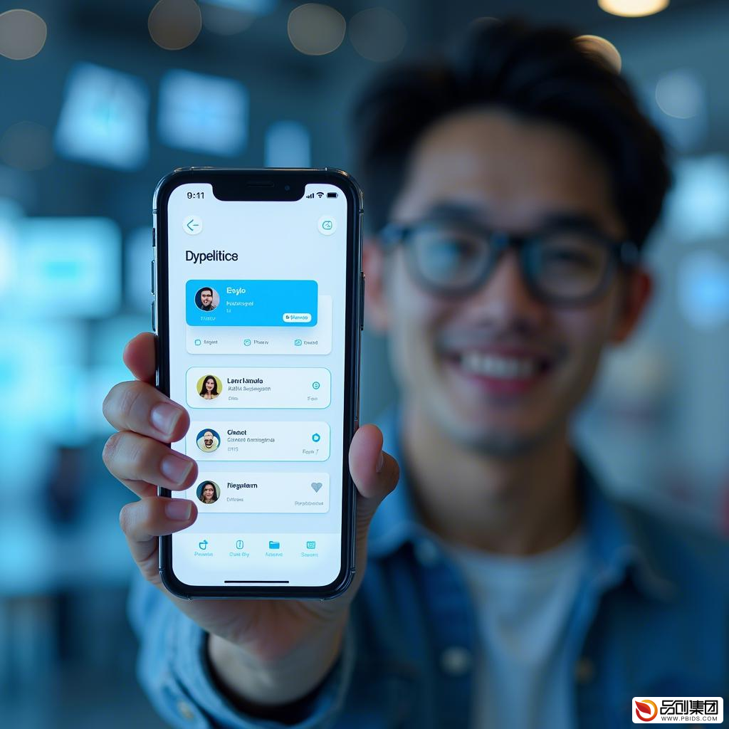 开发APP订制软件:打造专属移动应用的全面指南