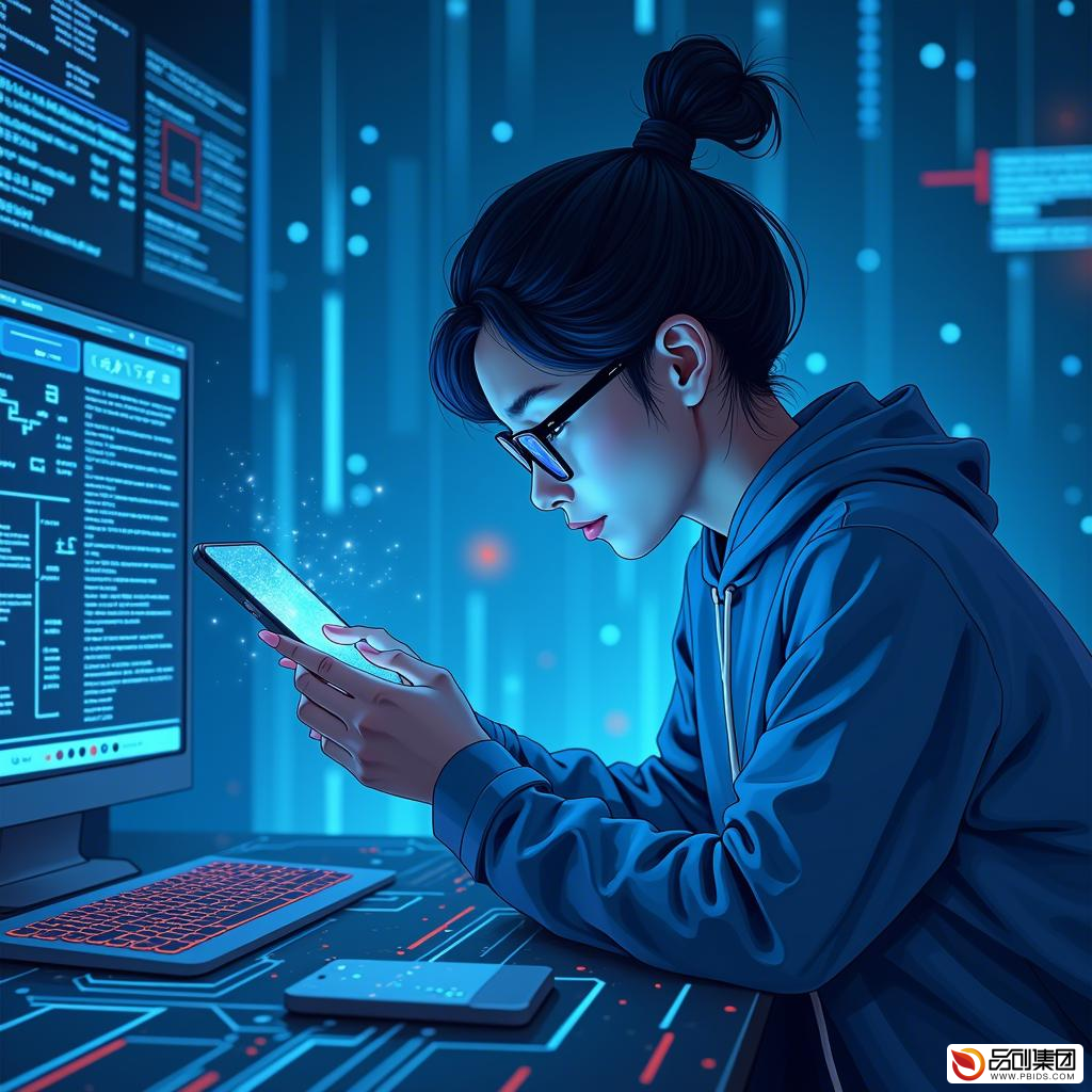 数字化产品的革新之路:重塑未来生活的新篇章