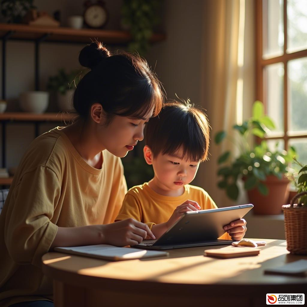 平板幼儿教育软件:开启孩子智慧之门的钥匙