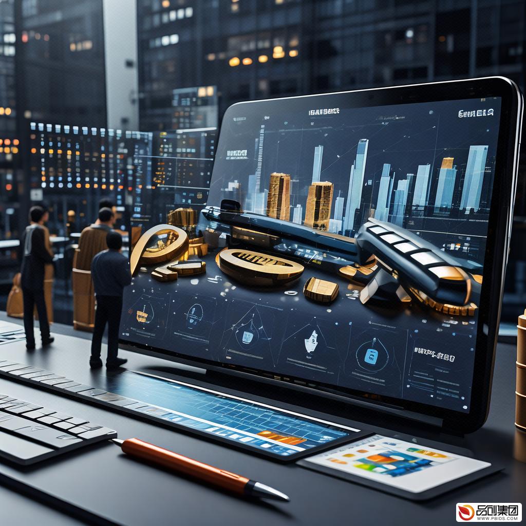 定制开发金融APP:打造个性化金融服务的未来