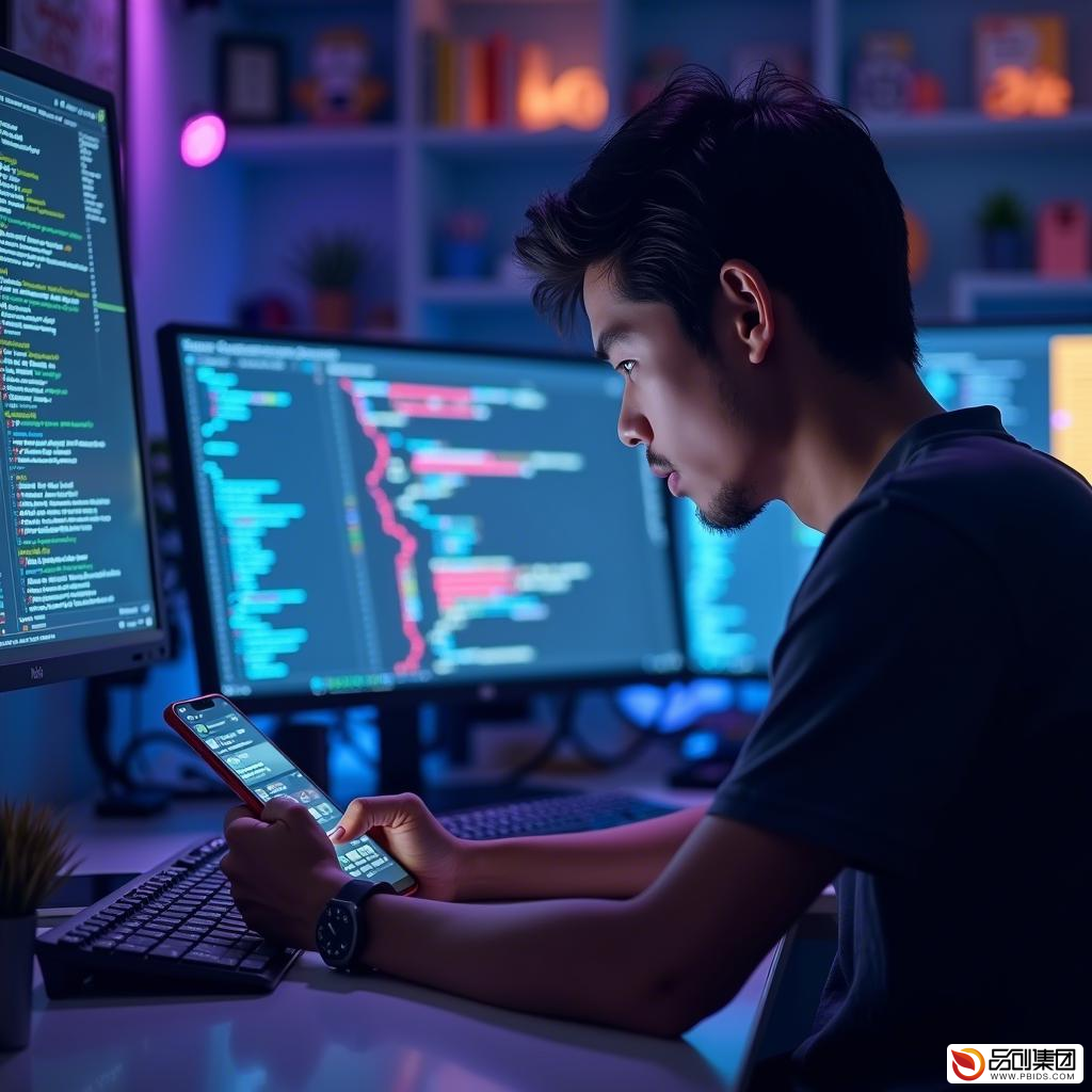App移动定制开发:打造专属移动应用的全方位解析