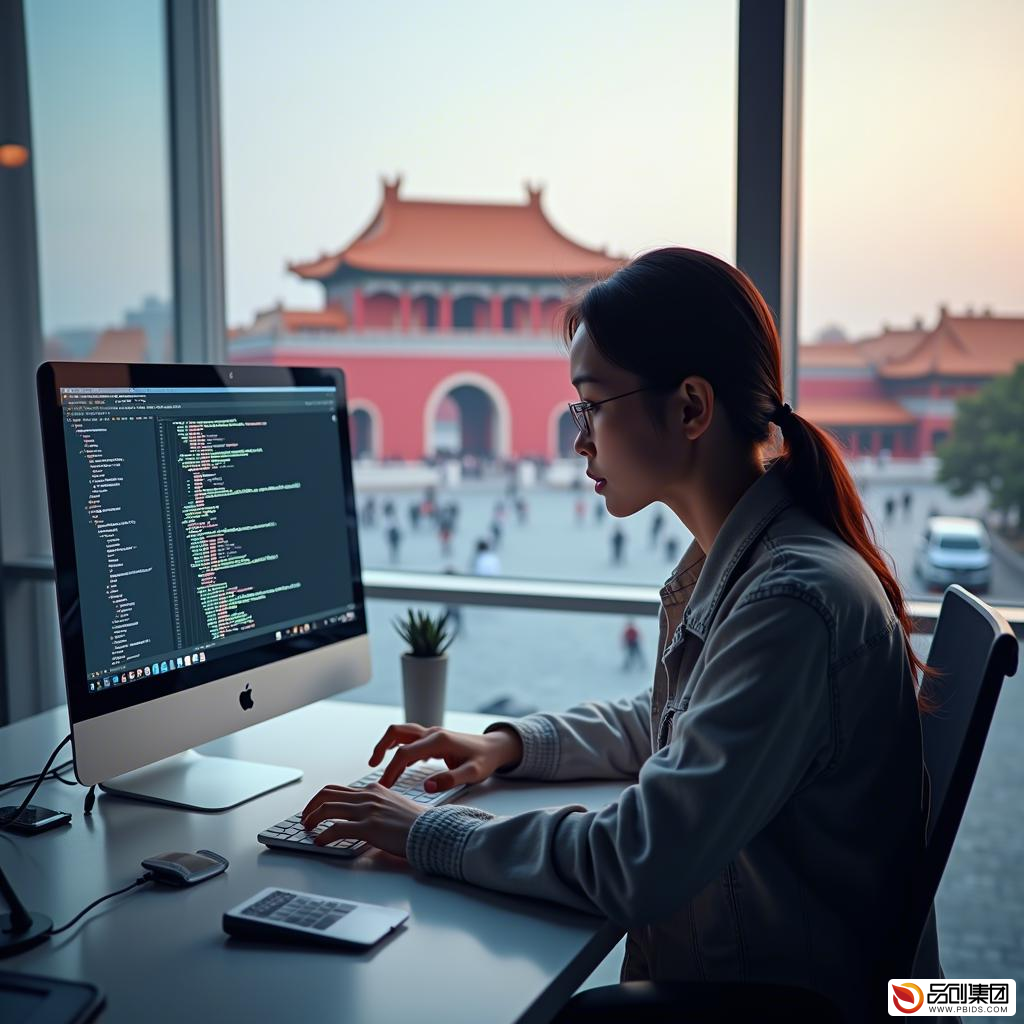 北京定制化软件开发:打造专属业务解决方案