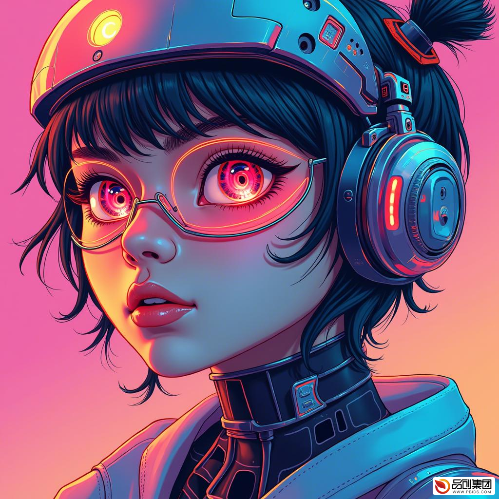 视觉传达毕业设计展览:创意与技术的璀璨交汇