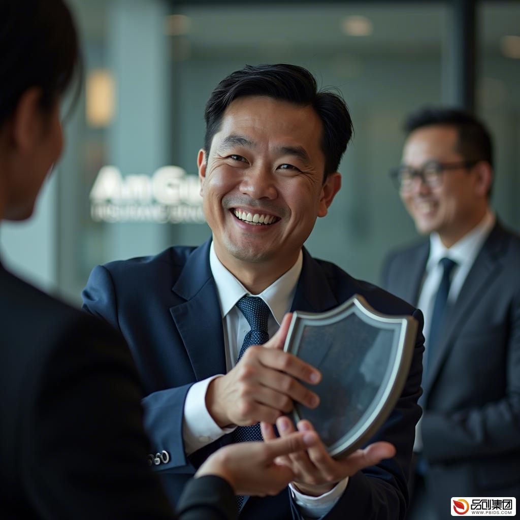 安国保险经纪:为您的财富与未来保驾护航