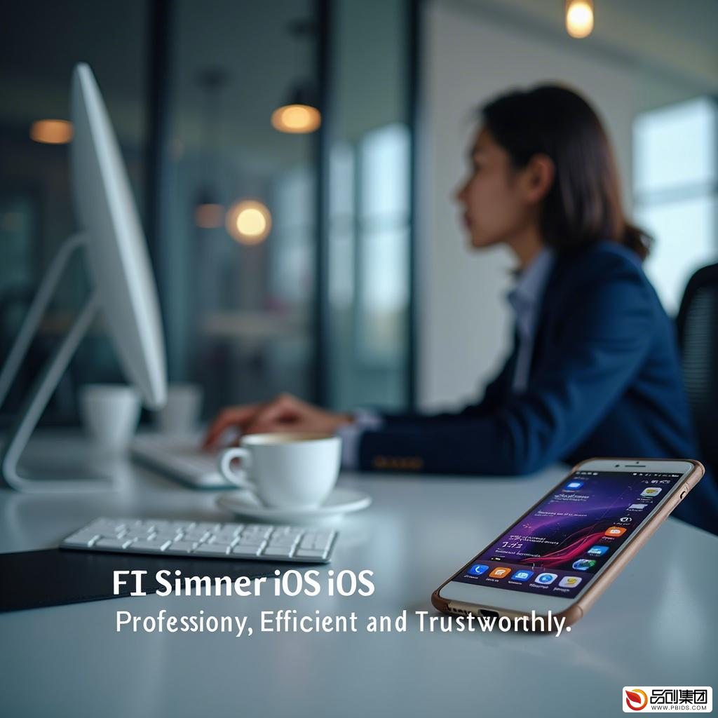 如何选择最适合您的iOS外包公司:专业、高效与信赖的完美结合