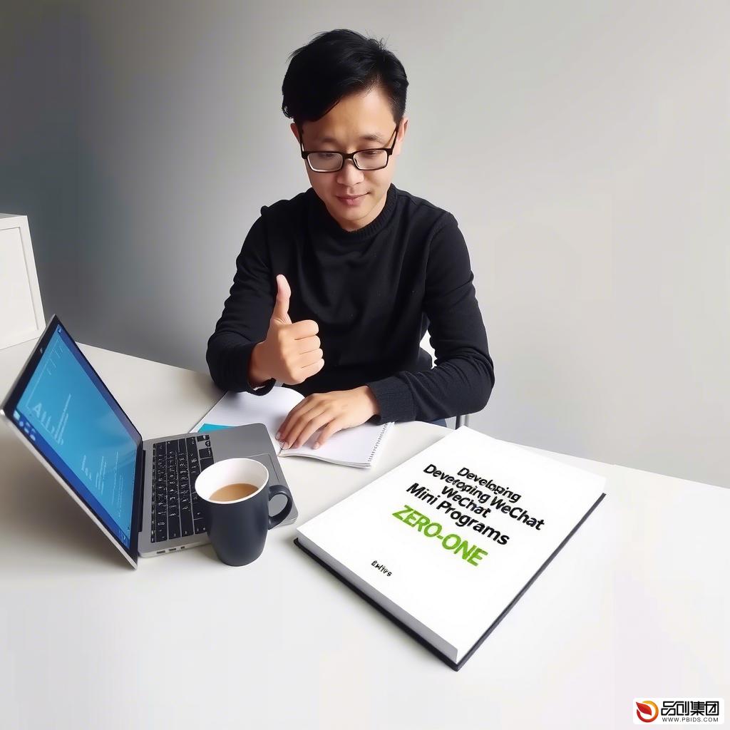 开发微信小程序:从零到一的实战指南