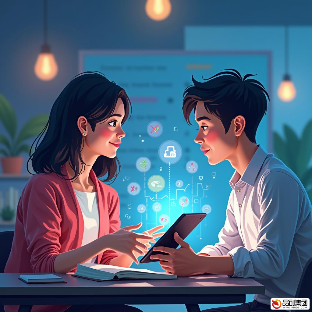 教育系统软件开发:塑造未来教育的关键力量