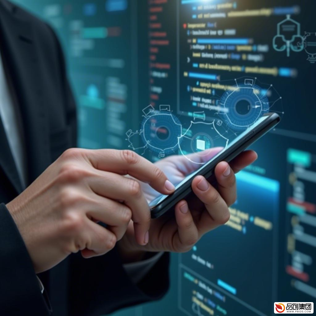 揭秘App定制开发系统:打造专属应用的全方位指南