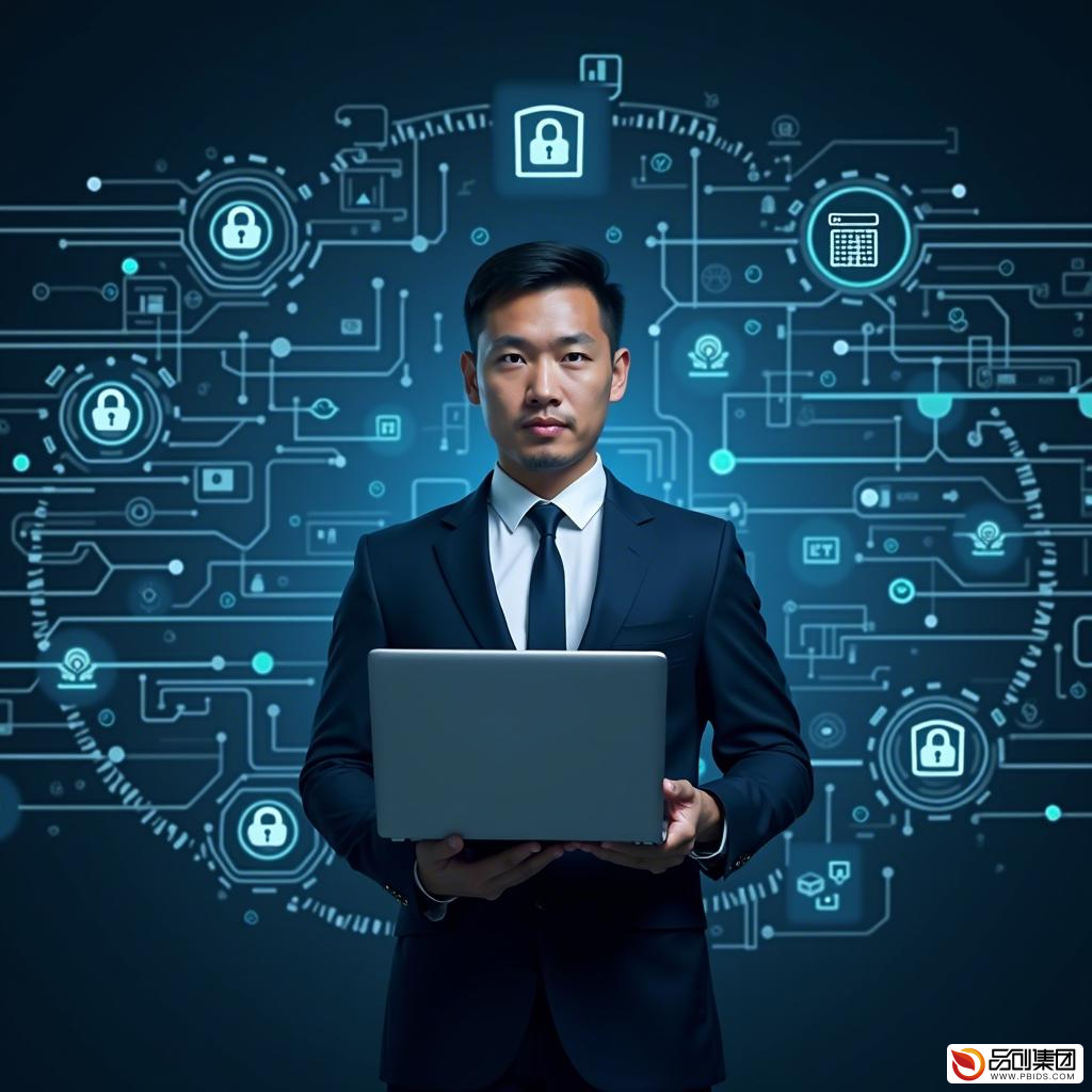 网络安全直接责任人的角色与使命