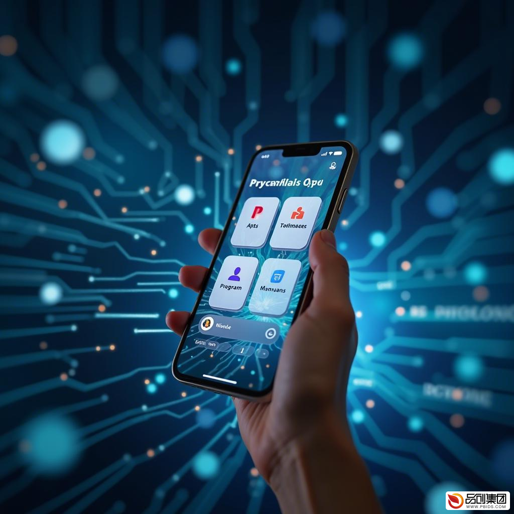 全面掌握App小程序公众号开发:从入门到精通