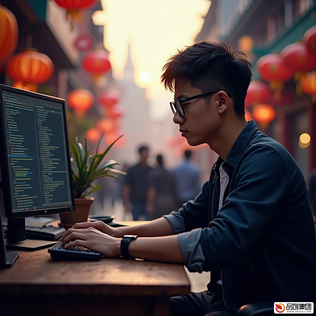 重庆开发软件定制:打造专属数字化解决方案