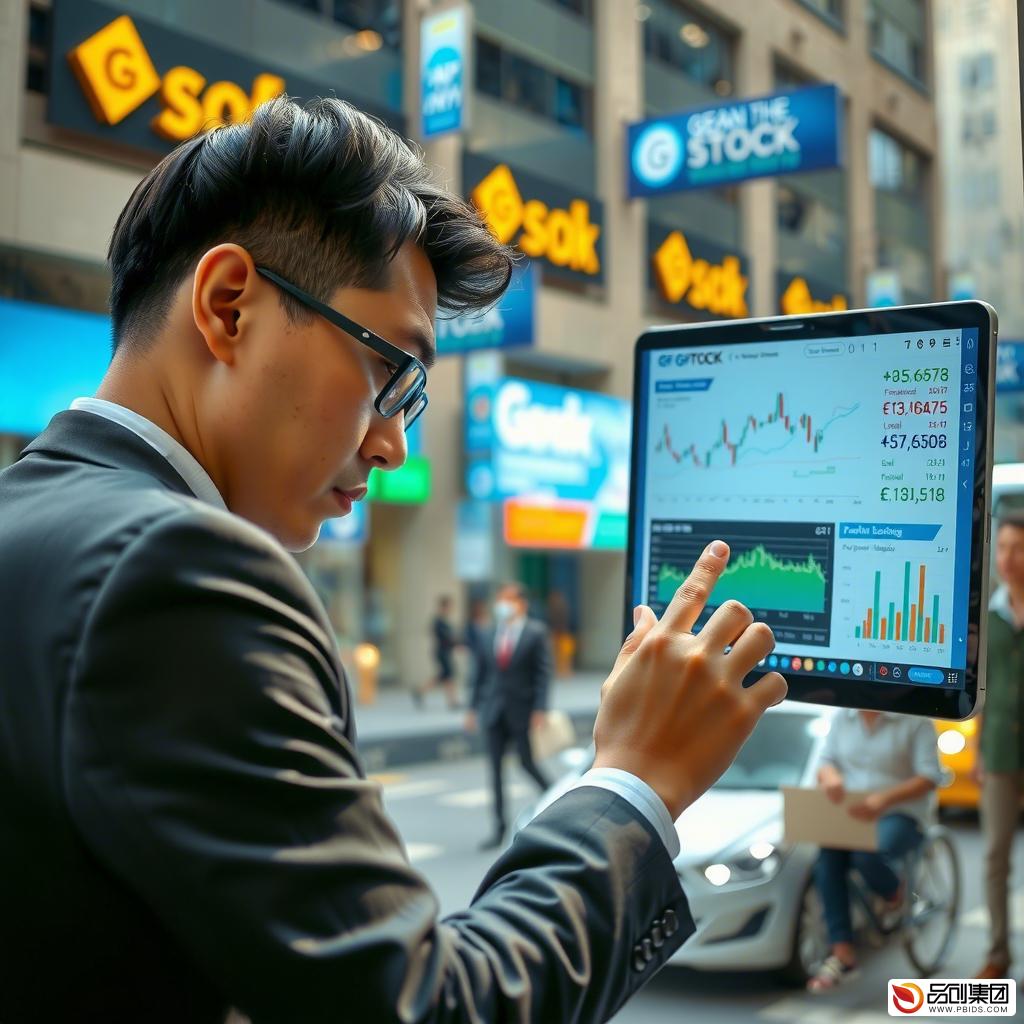 广发炒股软件:一站式投资理财平台深度解析