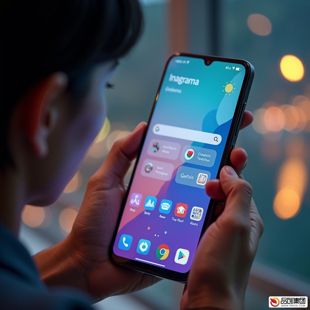 UI界面设计在Android应用中的实践与创新