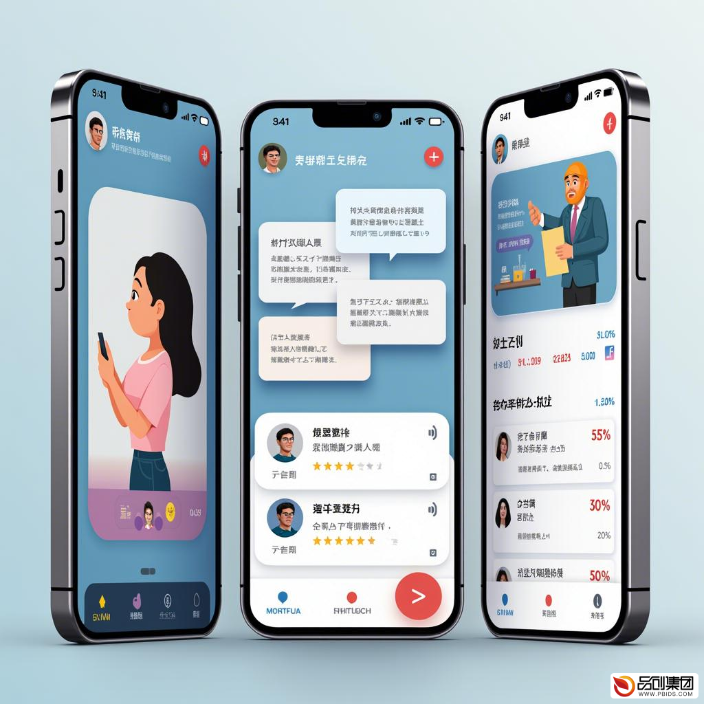 App开发定制:打造专属应用的全方位指南