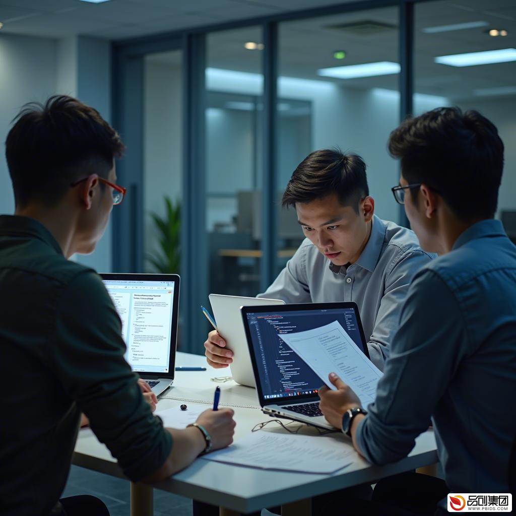 软件定制开发:打造专属解决方案的全方位指南