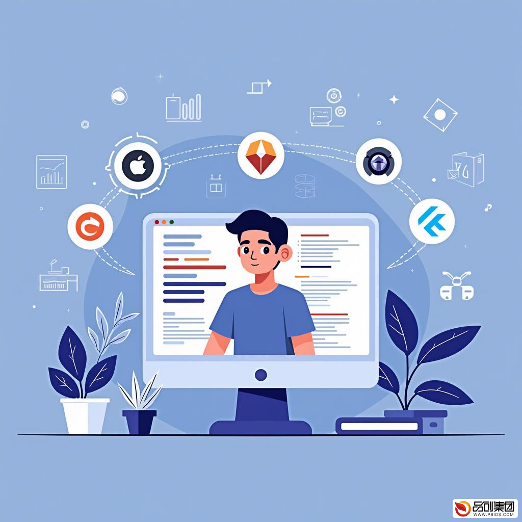 全面解析:APP开发平台的多样选择与特点