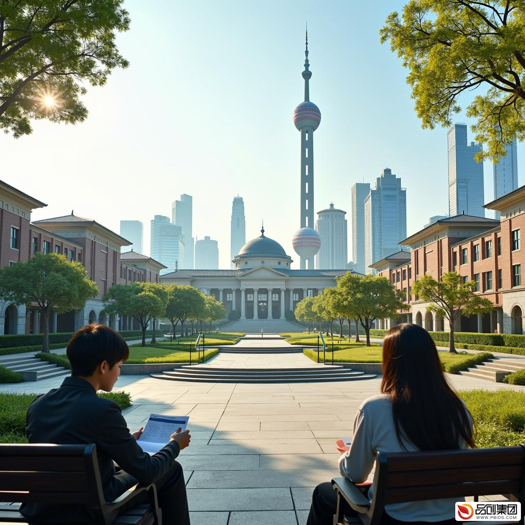 上海大学保险教育:培养未来保险行业的精英