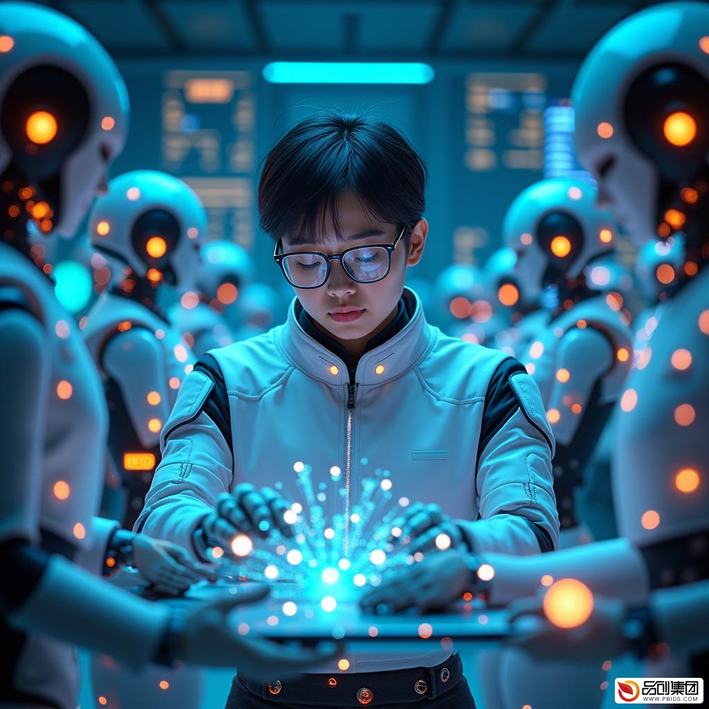 自动化任务处理新纪元:AI Agent软件开发的深度探索