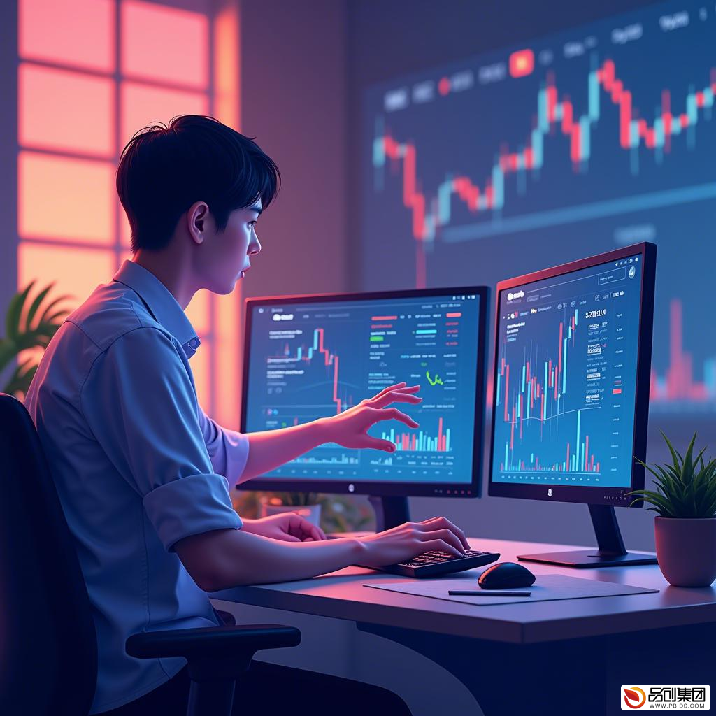 2025年股票投资必备:优选APP股票软件全解析