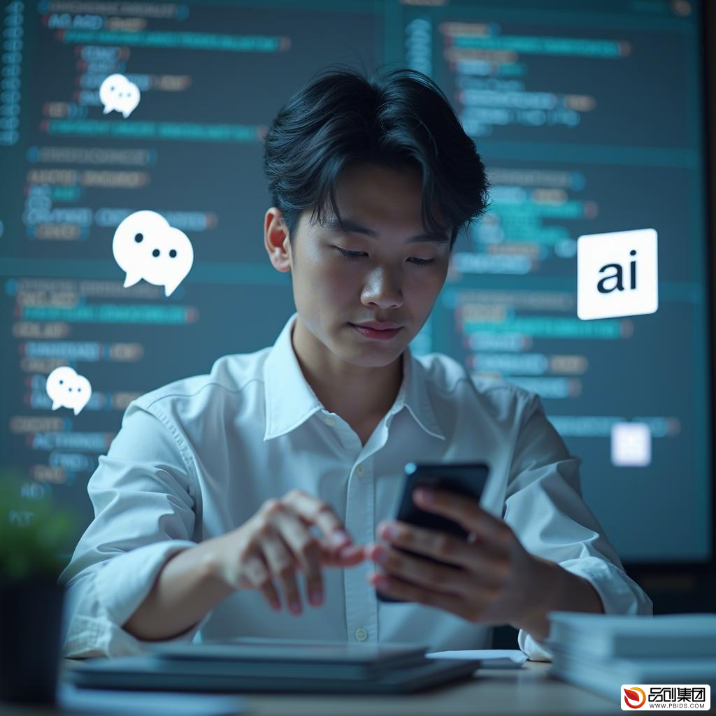 微信开发与小程序开发:解锁移动应用新纪元