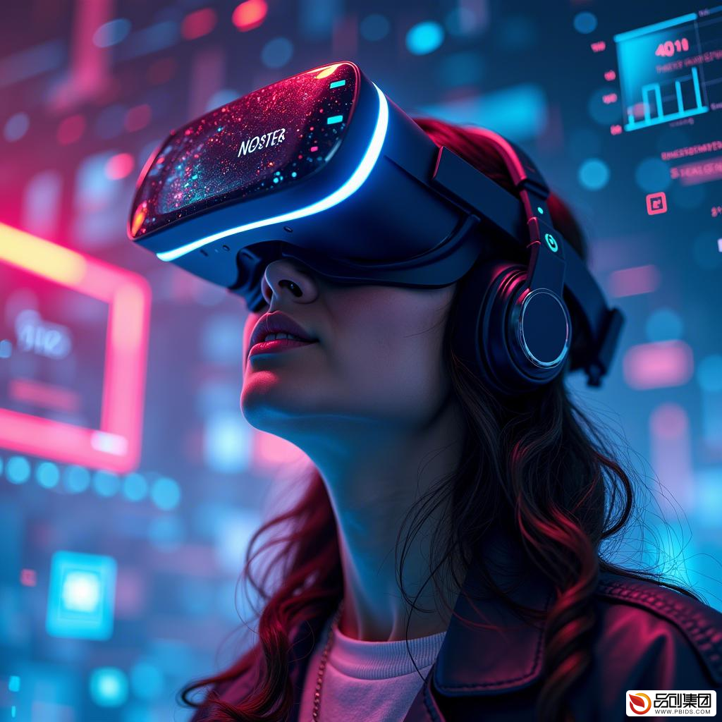 VR定制开发:开启沉浸式体验的新篇章