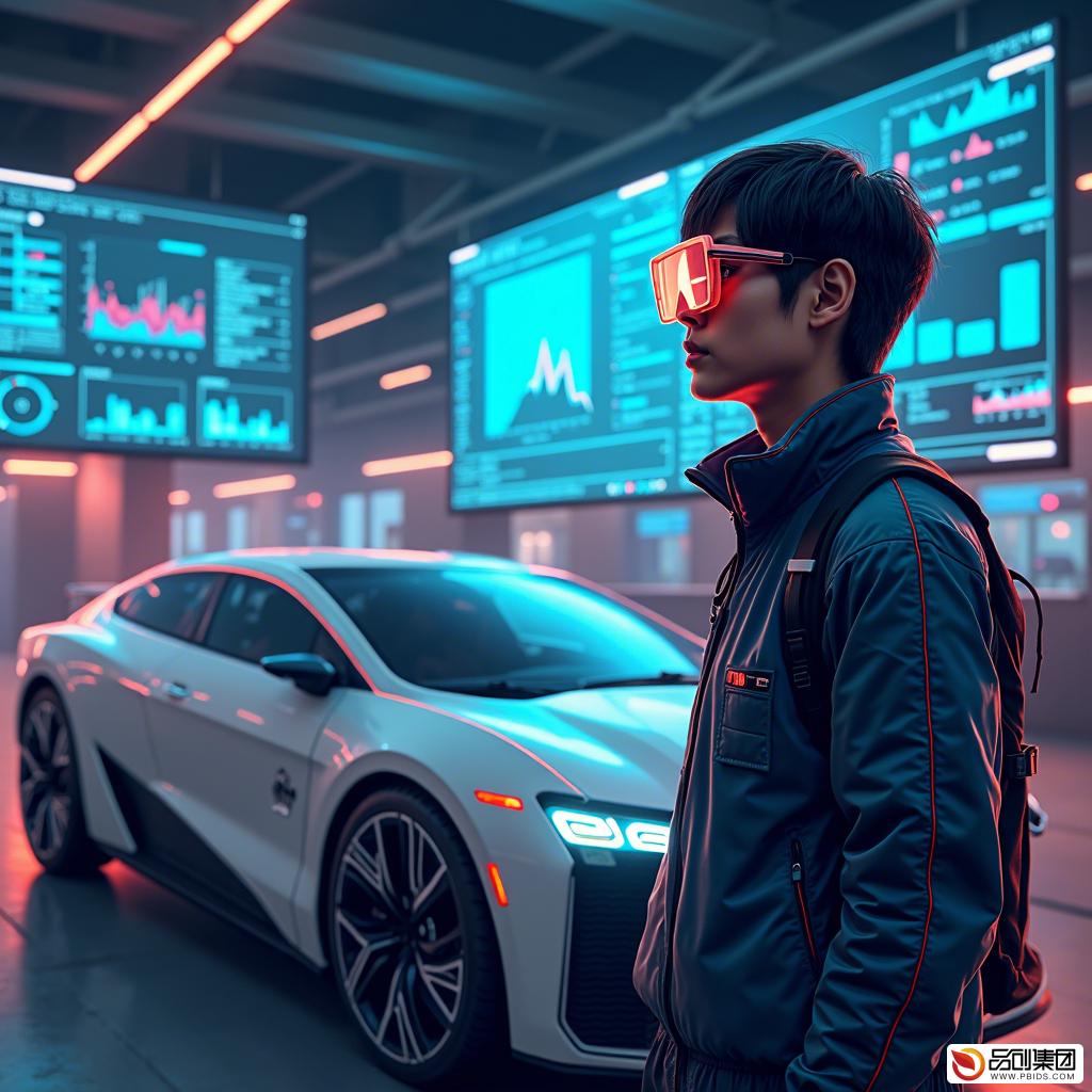 汽车售后新纪元:预测性维护知识图谱应用深度解析