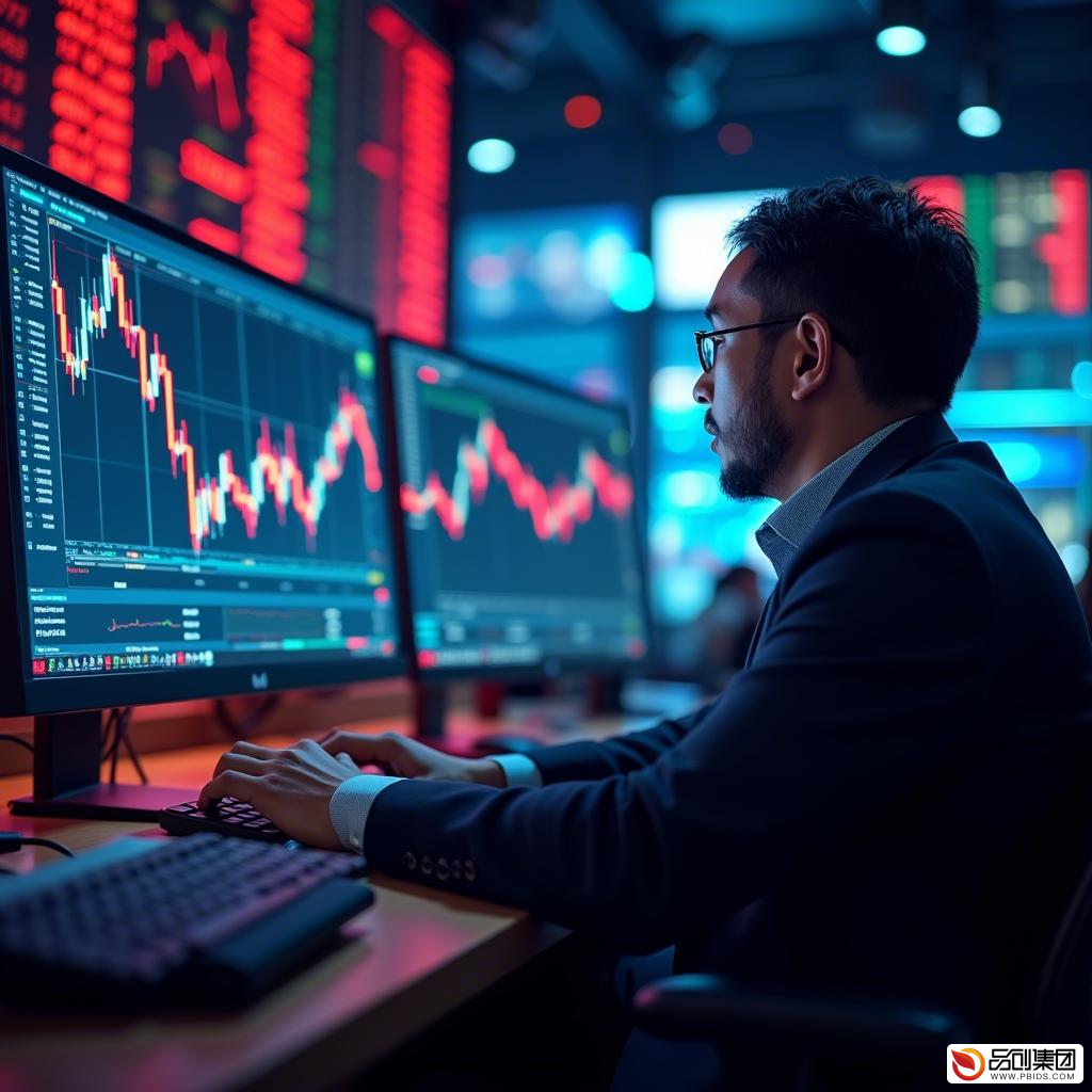 炒股软件大盘点:哪些是你的投资利器?