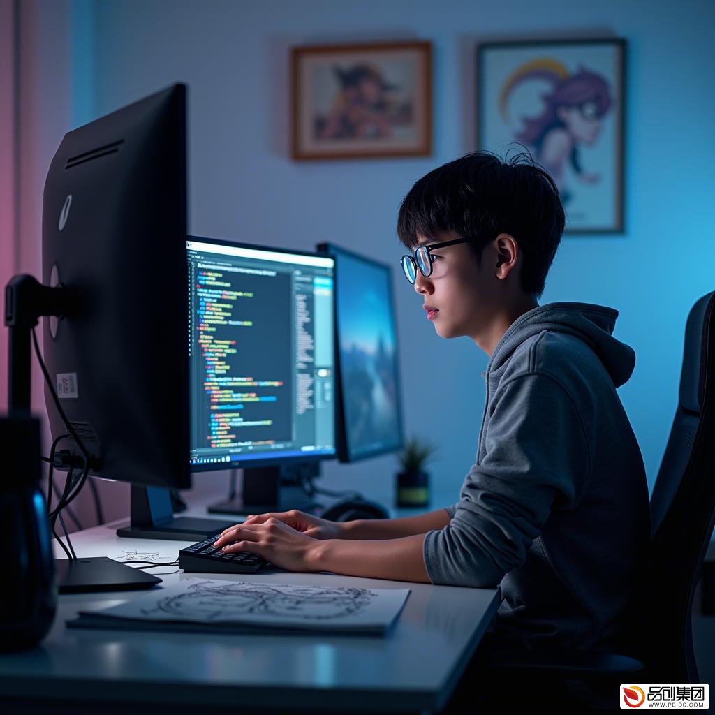 开发游戏APP制作:从零到一的全面指南