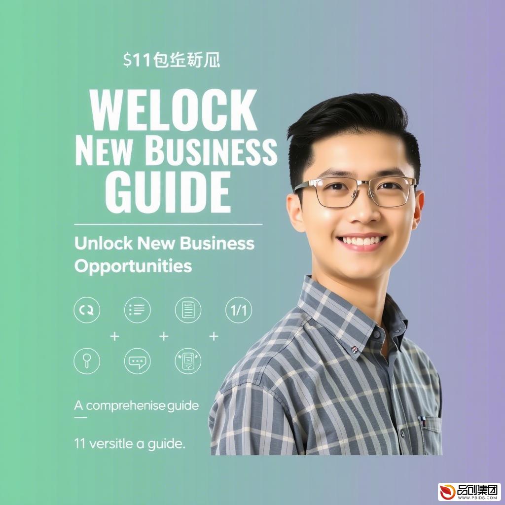 公众号开发产品:解锁商业新机遇的全面指南