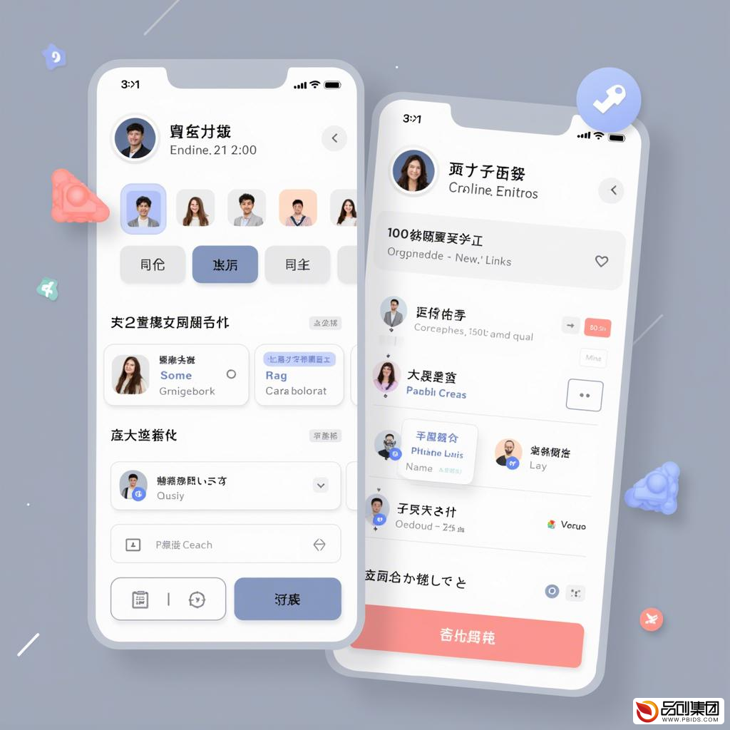 专业定制APP开发:打造专属移动应用的全方位指南