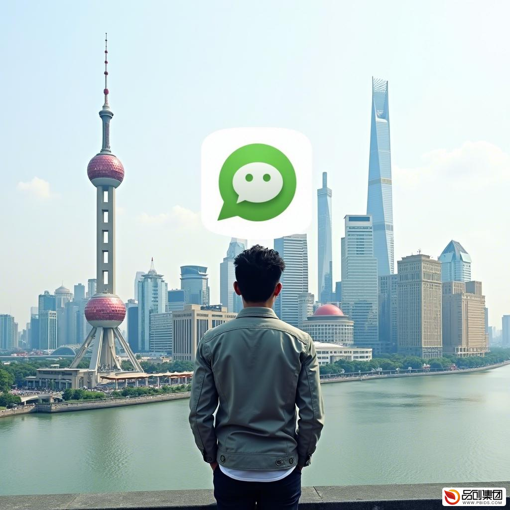 上海公众号定制开发:打造专属品牌传播新阵地