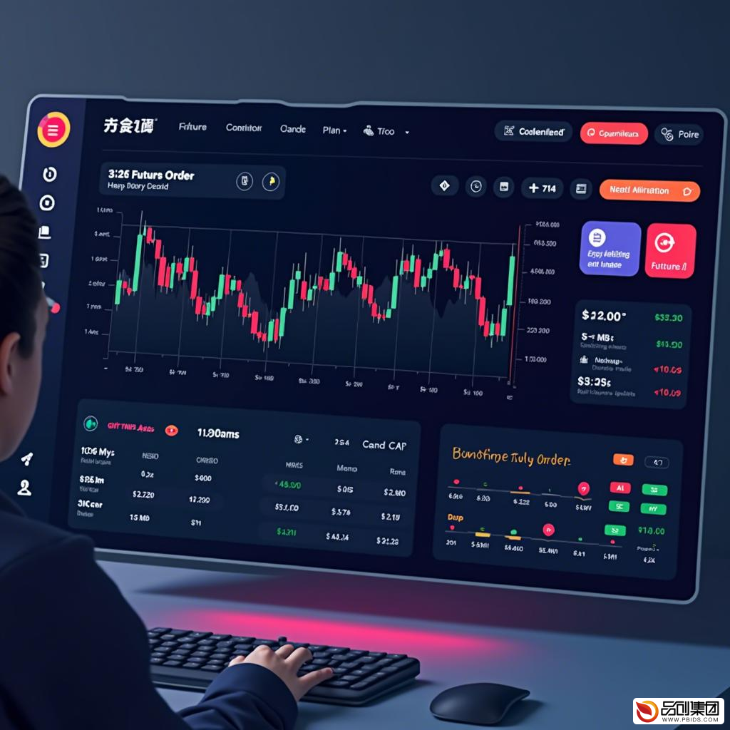 什么软件可以做期货:全面解析期货交易软件的选择与应用
