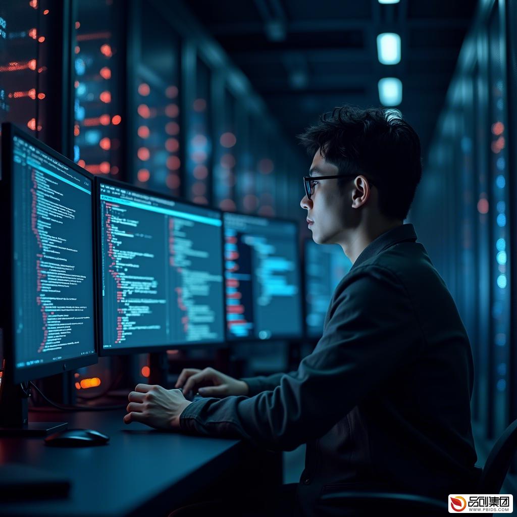 应用安全漏洞扫描:保障数字世界的坚固防线