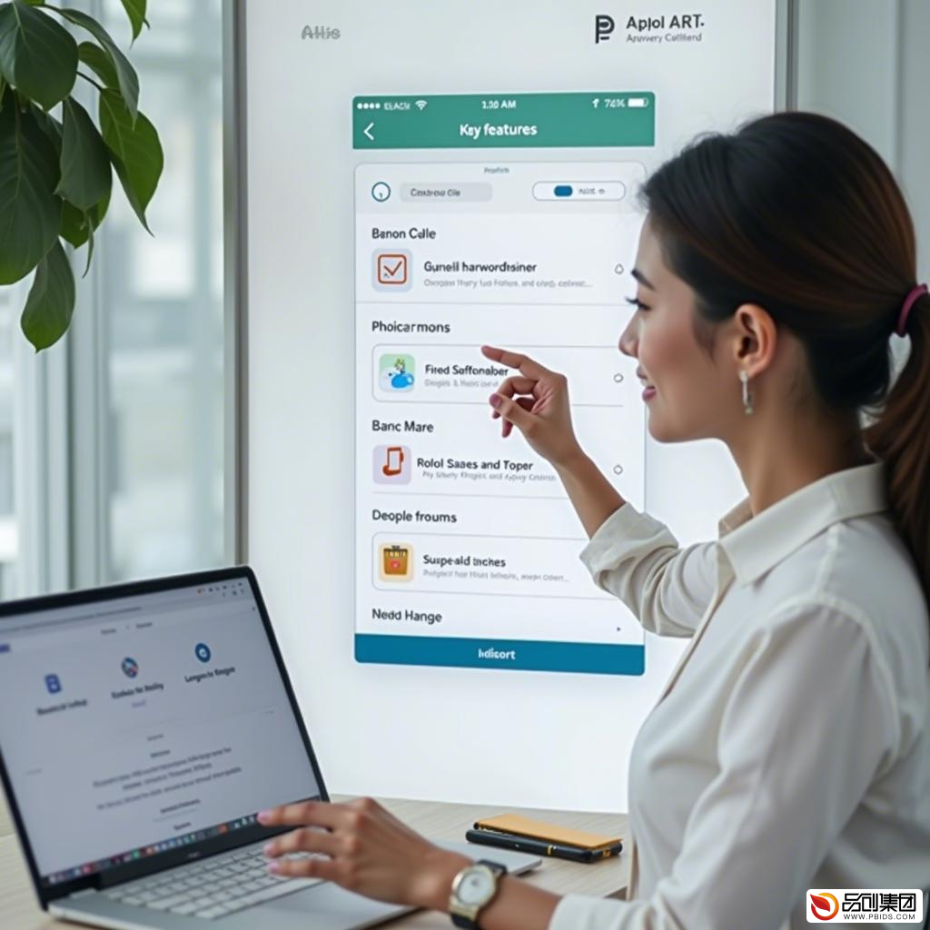 App定制软件开发:打造专属应用的全方位指南