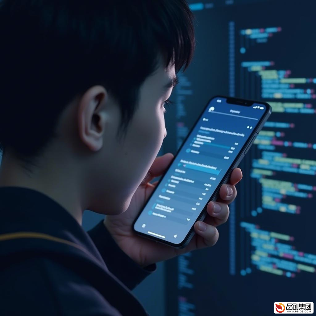 全面掌握App基础开发:从入门到实战指南