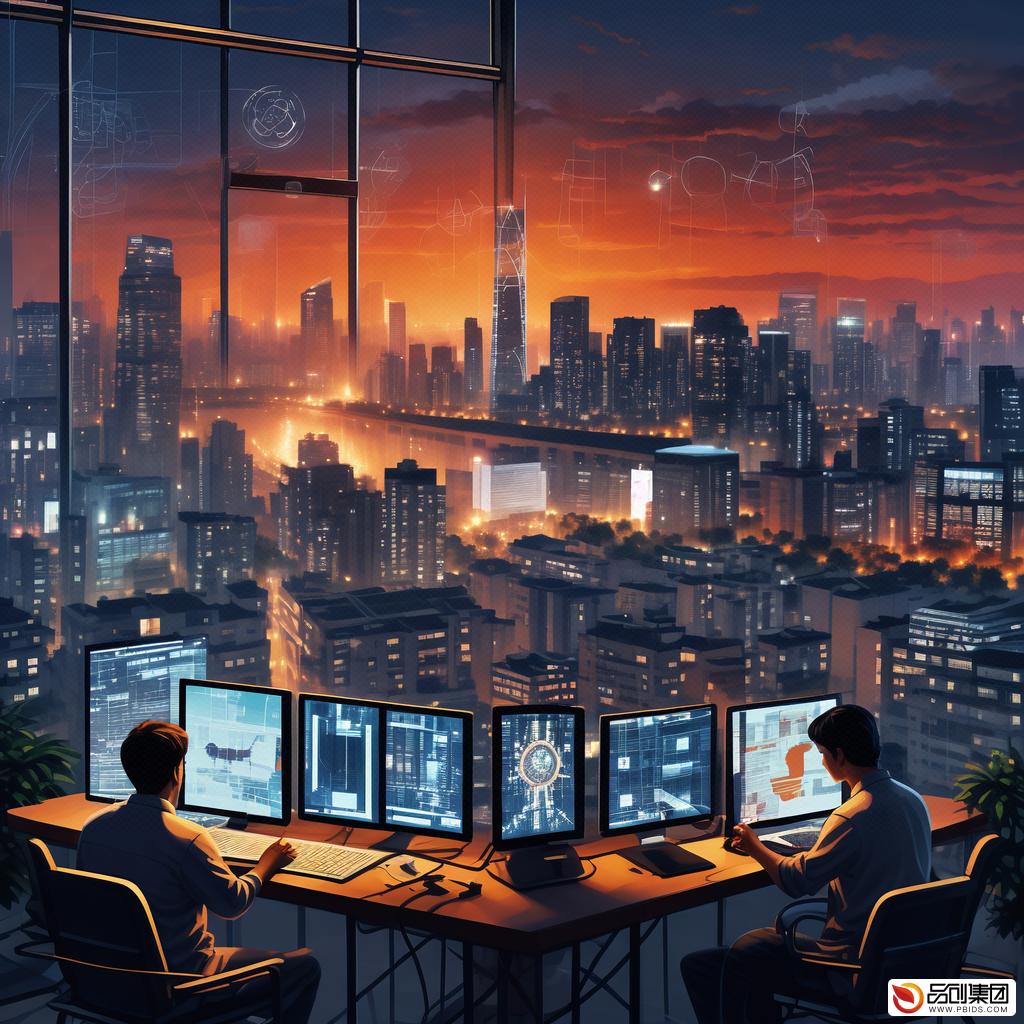 长沙开发APP公司:打造企业数字化转型的得力助手