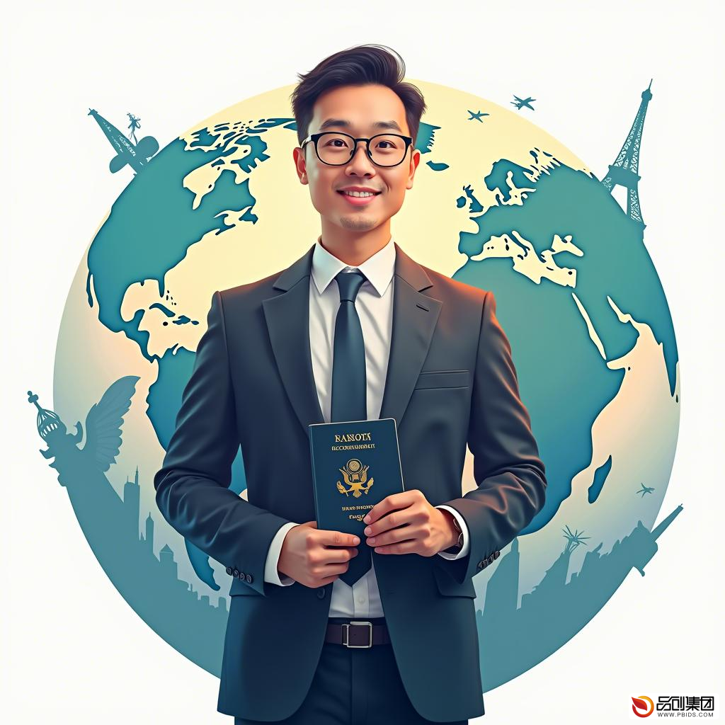 海外员工派遣:全球化战略下的高效人力资源部署