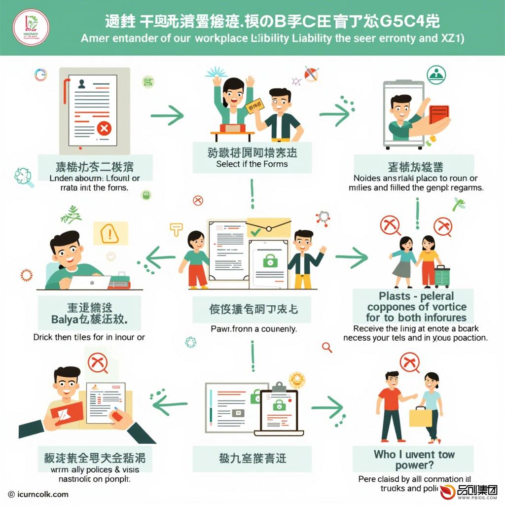 安责险投保流程全解析:从了解到赔付的每一步