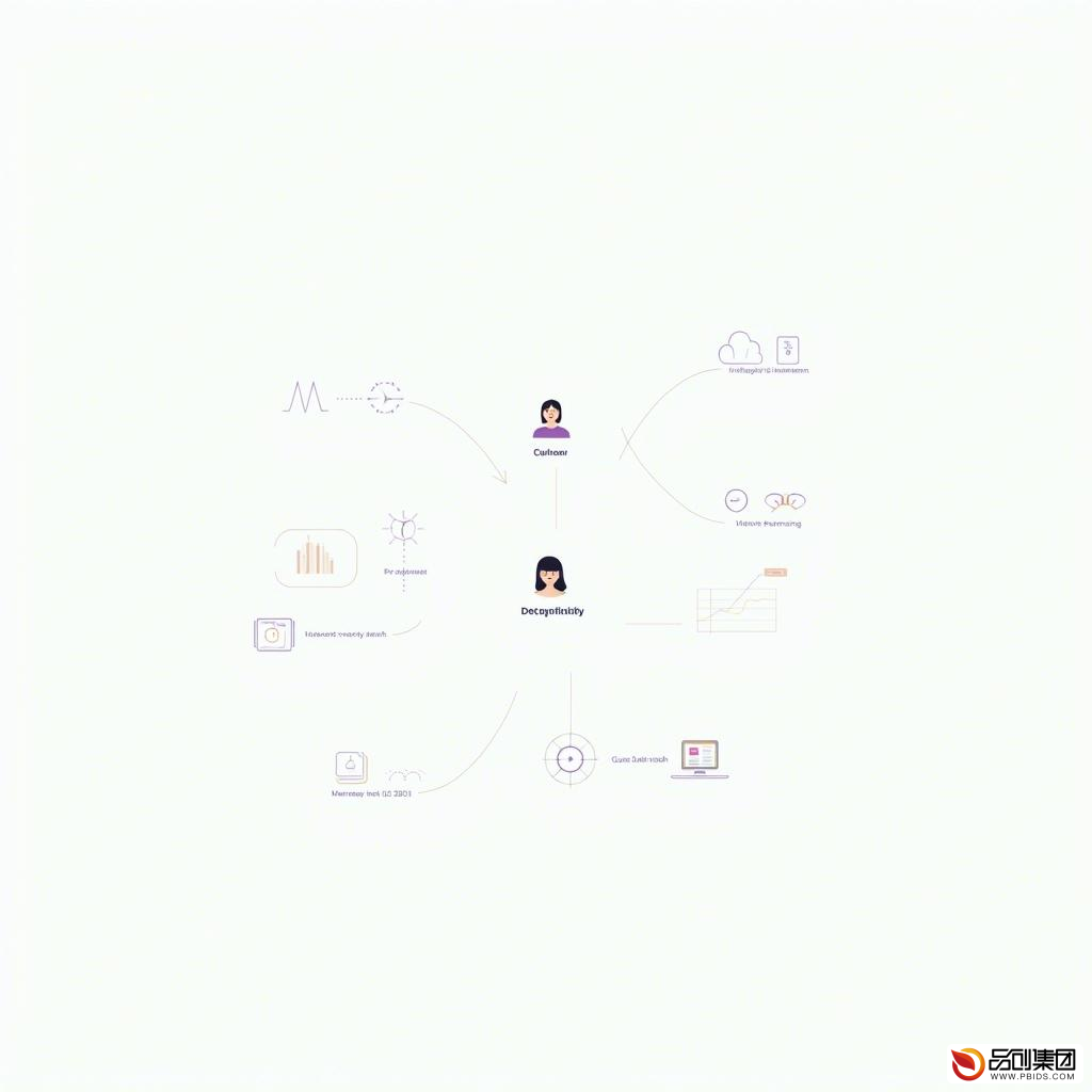 数字化的规划:重塑未来商业与社会的新蓝图