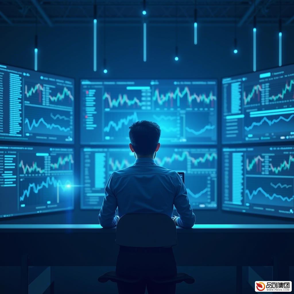 新质生产力板块股票:未来科技与投资的双重机遇
